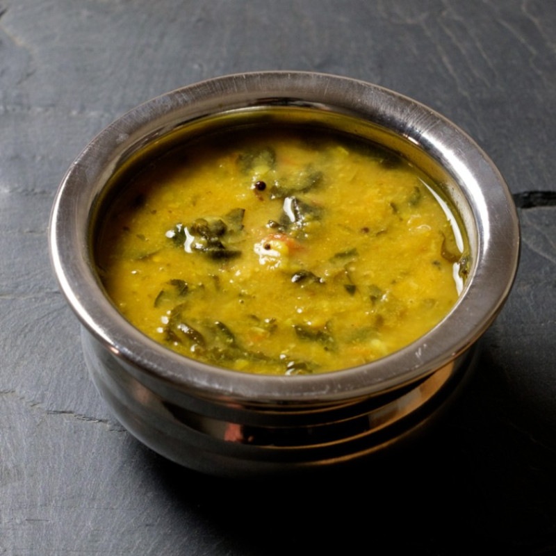 季節限定 モロヘイヤのダール Mulukhiyah Dal※おひとり様4点まで