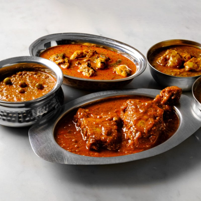 【数量限定ご馳走】スペシャルカレーパック