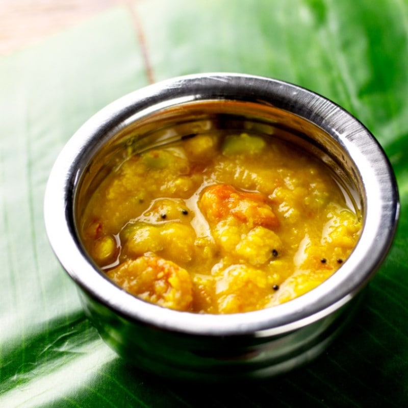 季節限定 枝豆とチェリートマトのパップ Green Soybeans and Cherry Tomato Papp