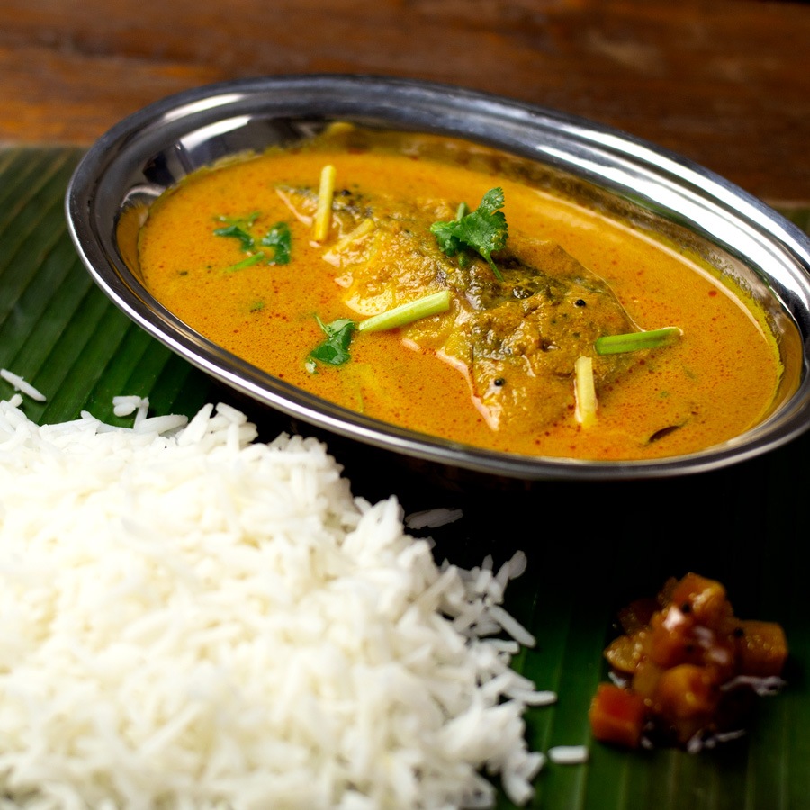 季節限定 メバルのゴアフィッシュカレー Goan rockfish Curry すべての商品 ERICK SOUTH エリックサウス通販