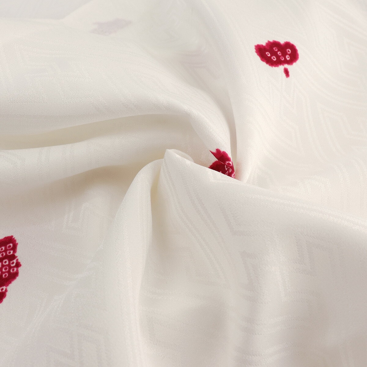 衿秀 公式 き楽っく 替え袖 きらっく 替袖 かえそで 梅 輪出し 無双