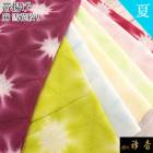 衿秀 公式 帯揚 帯揚げ おびあげ 夏 麻 雪花絞り 和装小物 和小物 えりひで 襟の衿秀