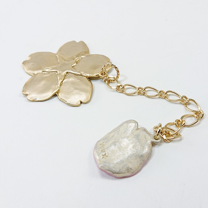 衿秀 公式 根付 根付け ねつけ 桜さくら ブラフシューペリア SUU 和装