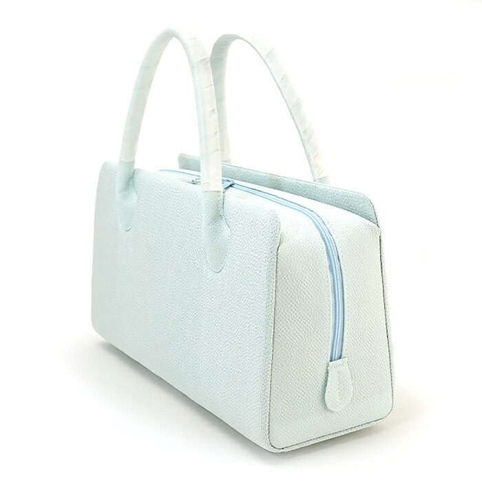 【定価5.2万円】衿秀 和装バッグ 美品 衿秀 公式 バッグ 和装 着物 ばっぐ bag 利休 夏 網代 あじろ