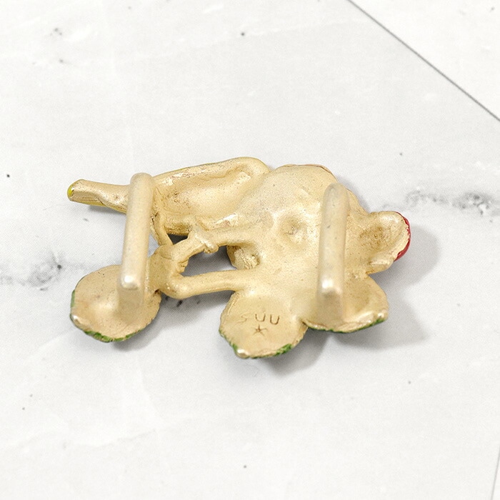 衿秀 公式 帯留め 帯留 おびどめ 椿 つばき メジロ めじろ かわいい 鳥