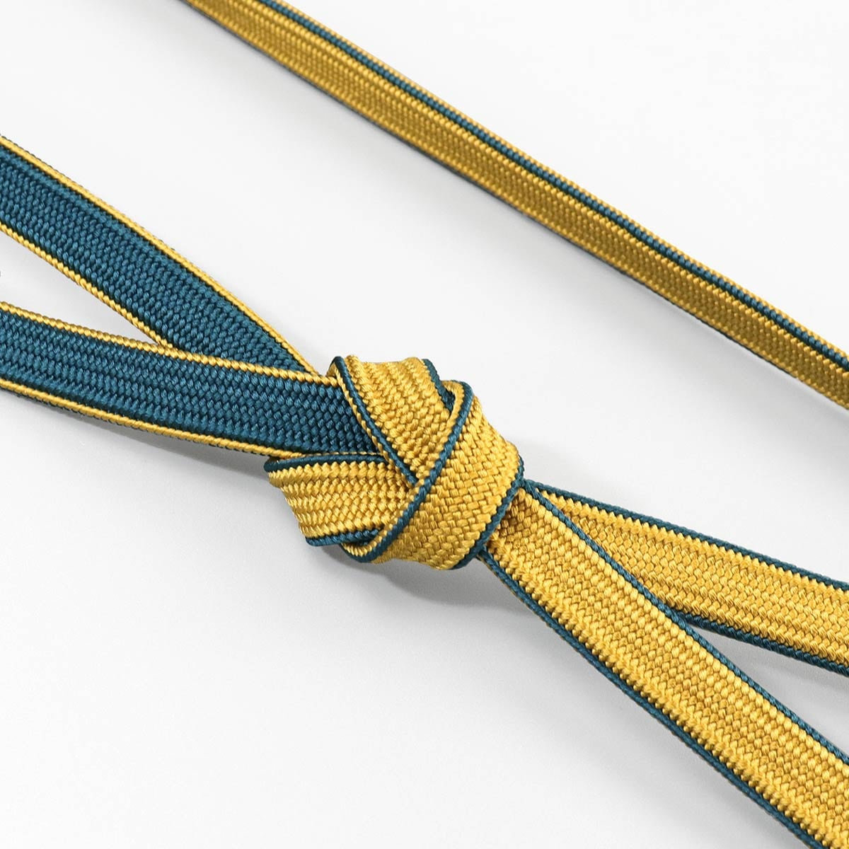 衿秀 公式 帯締 帯締め おびしめ 四分紐 高麗 昼夜 正絹 日本製 和装