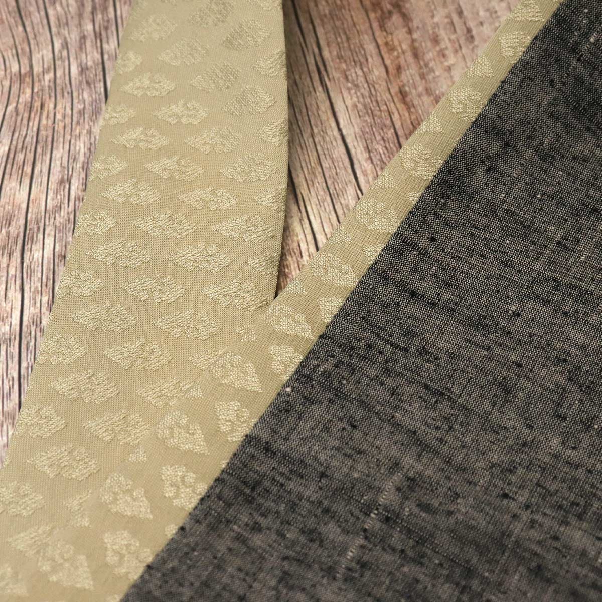 衿秀 公式 き楽っく 替え衿 替衿 かええり 男 男物 MEN'S