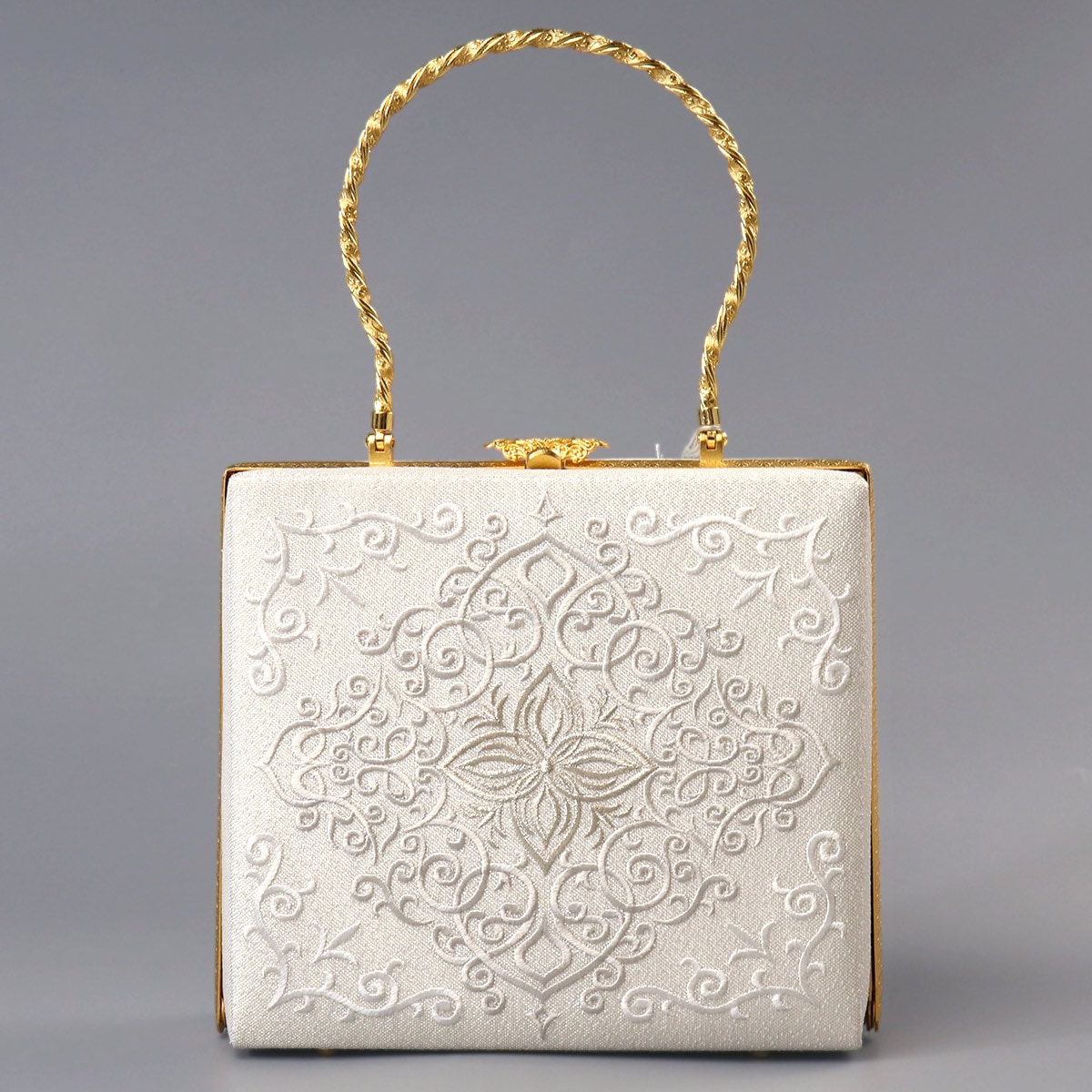 衿秀 公式 バッグ 和装 着物 ばっぐ bag フォーマル