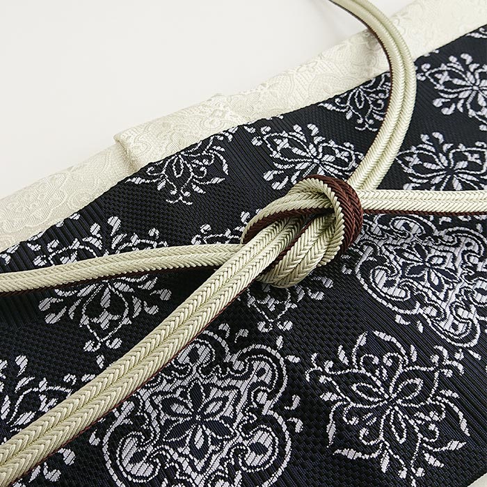 衿秀 公式 帯締め 帯揚げ セット 長尺 きものすなお すなお 七緒 正絹