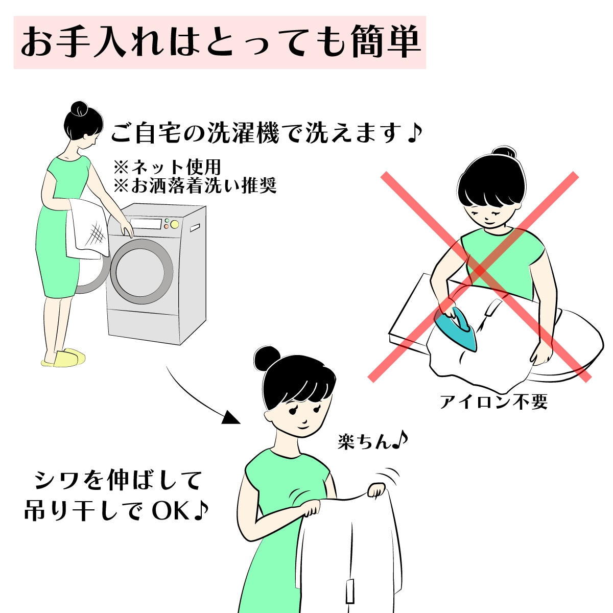 き楽っくPremium Lサイズ 衿なし 衿秀 公式 き楽っく 長襦袢 ひんやり premium 袖なし プレミアム