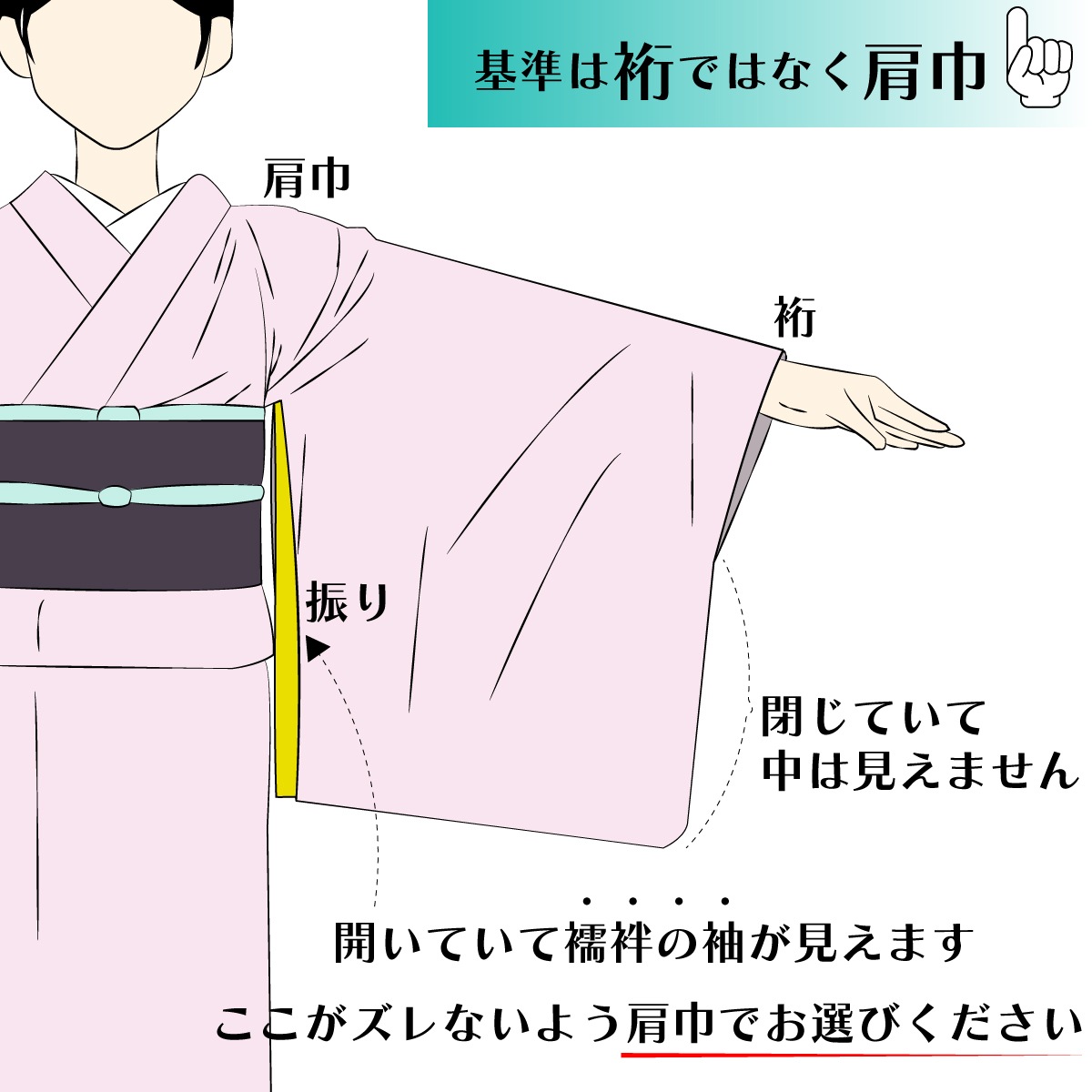 き楽っく　プレミアム　mサイズ 楽天市場】きらっく 長襦袢 プレミアムの通販