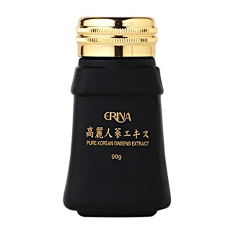 エリナ高麗人参エキス エリナ高麗人蔘エキス | ヘルスケア商品 | エリナ 公式オンラインショップ