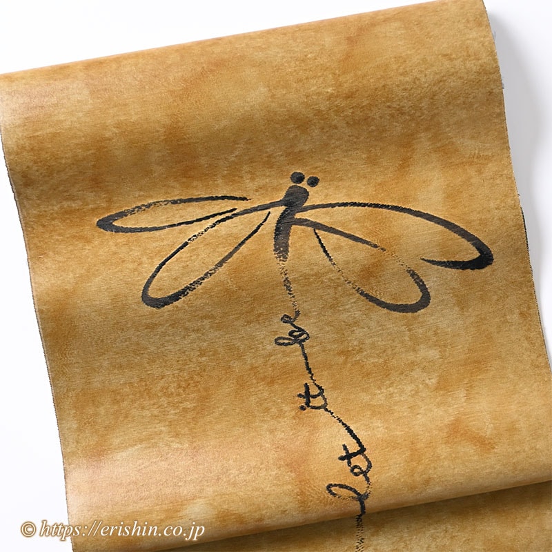 上質袋帯・名古屋帯・半巾帯の通販「姫路・呉服えり新」