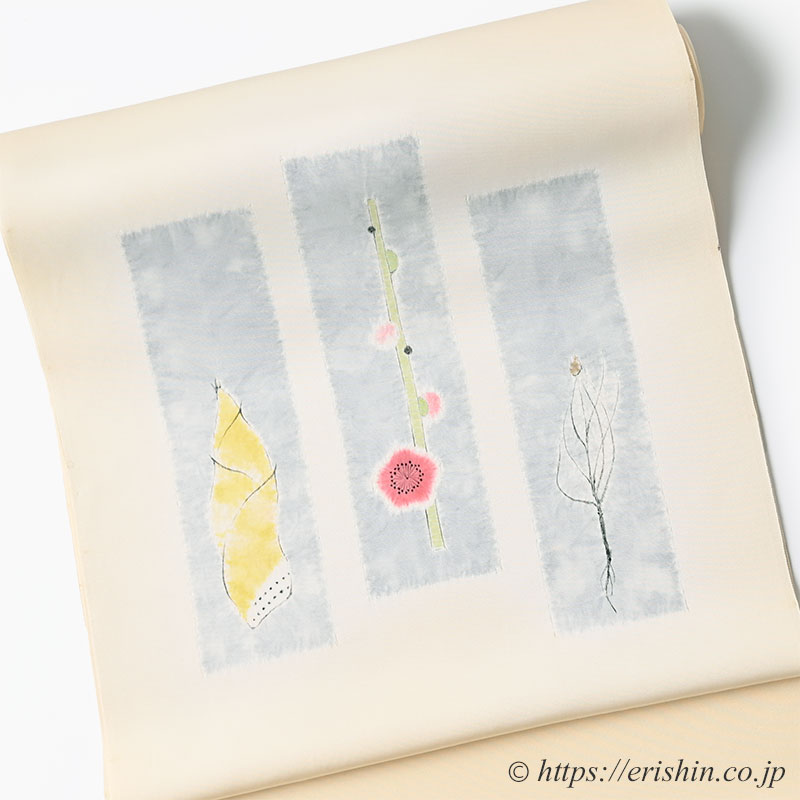 名古屋帯（染め）