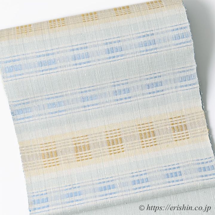 上質袋帯・名古屋帯・半巾帯の通販「姫路・呉服えり新」