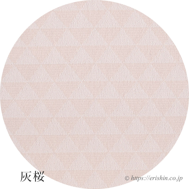 新ローズカラー「き楽っく」(千花)