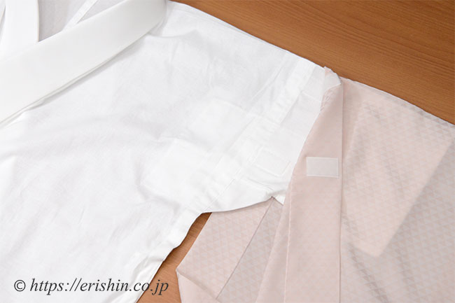 新ローズカラー「き楽っく」(千花)