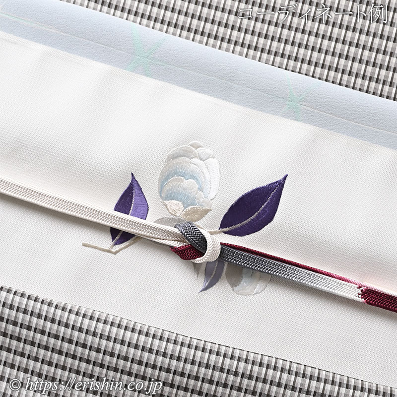 新品 暈し 着物 正絹“色の余韻に染まりゆく”仕付け糸付 付下げ 6708 新品 暈し 着物 正絹“色の余韻に染まりゆく”仕付け糸付 付下げ