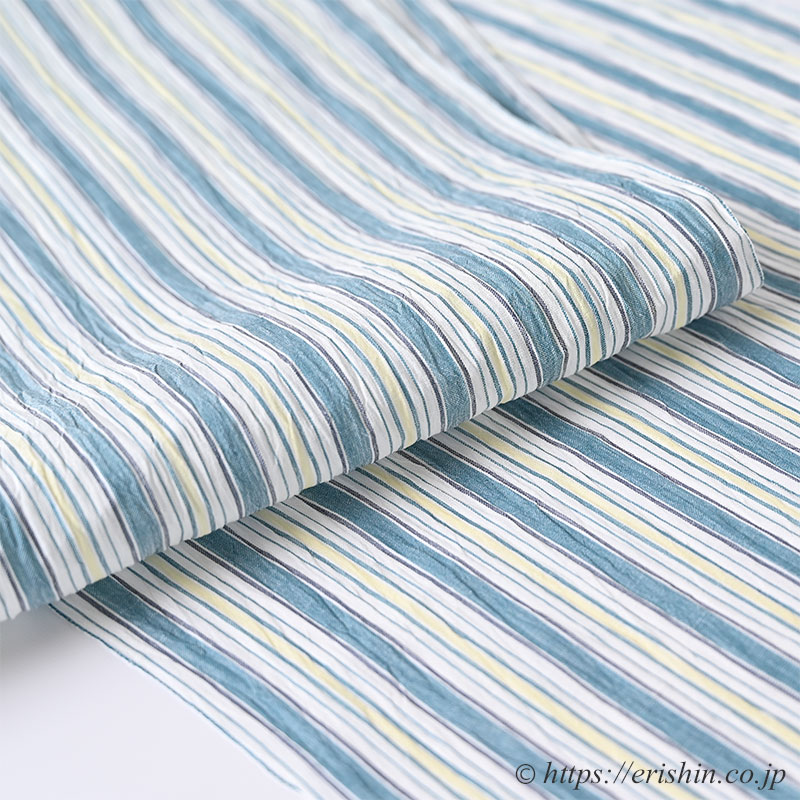 新品◇小千谷　麻100％　杉山織物　夏着物　広衿 居敷当　着物仕立 新品◇小千谷麻100％杉山織物夏着物広衿 居敷当着物仕立