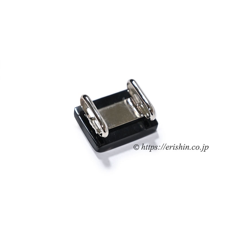 帯留め(螺鈿/みずたま) ☆再入荷しました。