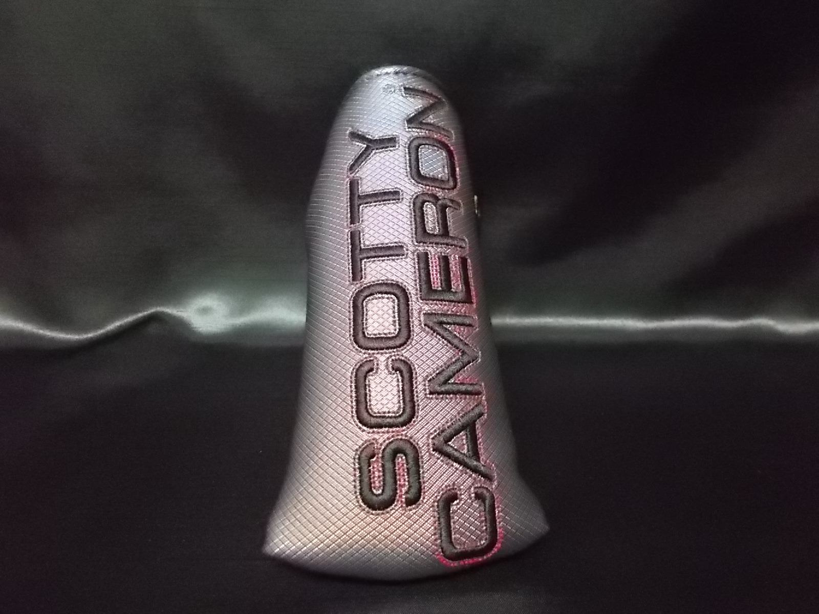 SCOTTY CAMERON スコッティキャメロン(SCOTTY CAMERON) 2018