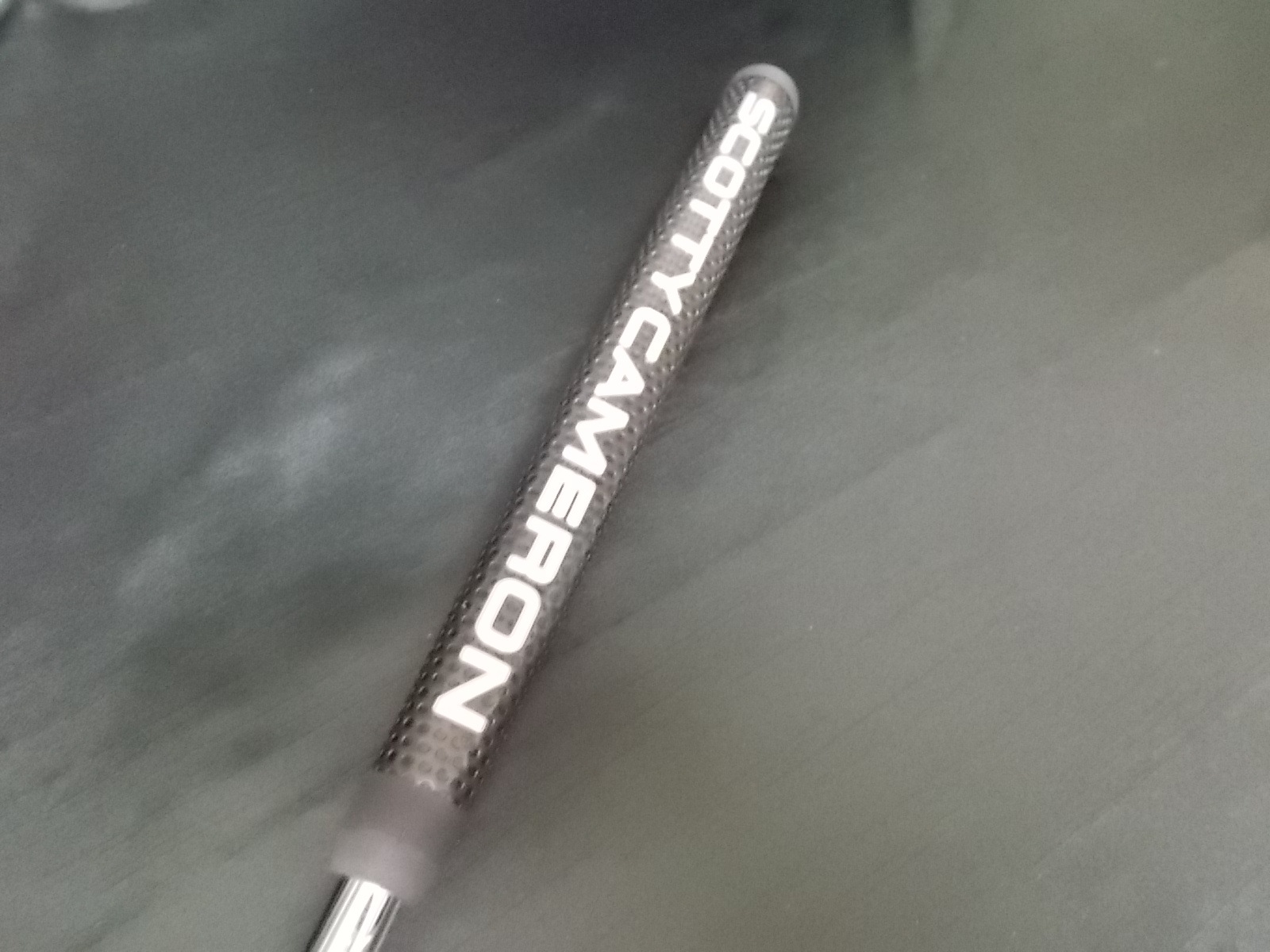 Select 2019 SQUAREBACK1.5 HEAVIER CUSTOM SCOTTY CAMERON