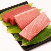 極寒本マグロセットA
