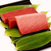 極寒本マグロセットB