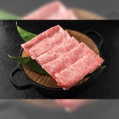 田村牛ロースすき焼き(400g) 黒毛和牛 雌牛 A5ランク