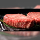 田村牛サーロインステーキ（3枚）　黒毛和牛・雌牛　A５ランク