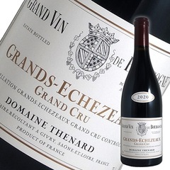 【セラー保管】 バロン テナール グラン エシェゾー グラン クリュ 2012 グラン エシェゾー グランクリュ [2020]テナール（赤ワイン
