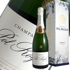 ポル ロジェ ブリュット レゼルブ[N.V]ポル ロジェ（シャンパン