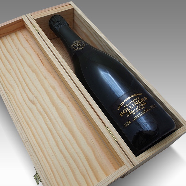 ボランジェ ヴィエーユ ヴィーニュ フランセーズ[1999]ボランジェ