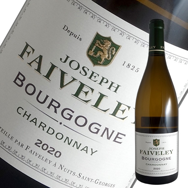 ブルゴーニュ シャルドネ[2022]フェヴレ（白ワイン フェヴレ） | 生産