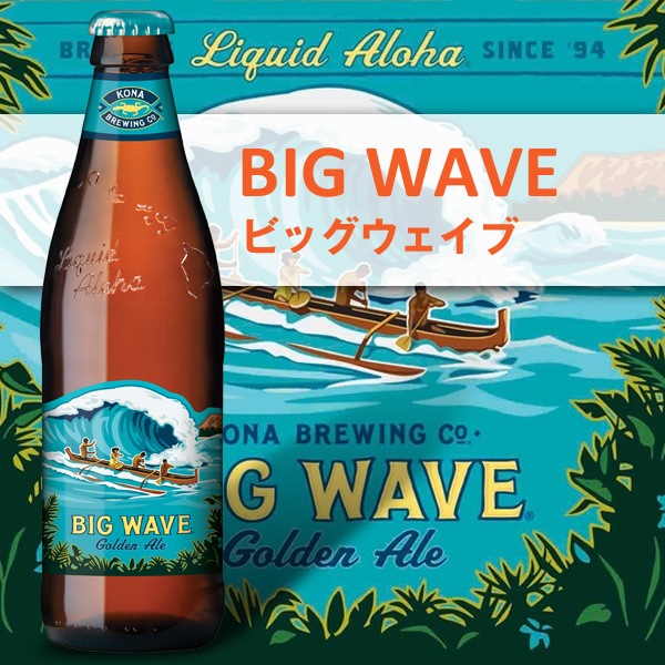 送料無料】ハワイアンビール9本＋コナグッズセット ハワイNo1クラフト