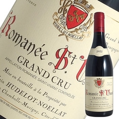ロマネ サン ヴィヴァン グランクリュ [2022]アラン ユドロ ノエラ
