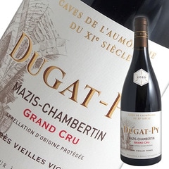 マジ シャンベルタン グランクリュ トレ ヴィエーユ ヴィーニュ[2020