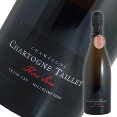 キュヴェ オール セリ(2020)[N.V]シャルトーニュ タイエ（シャンパン