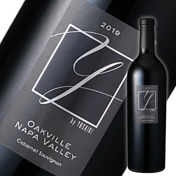 Y by YOSHIKI オークヴィル ナパ・ヴァレー2019 2019】ワイ・バイ