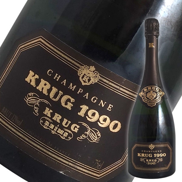 【富士山さん専用】KRUG Champagne 1990 ヴィンテージ 富士山さん専用】KRUG Champagne 1990 ヴィンテージ 富士山さん