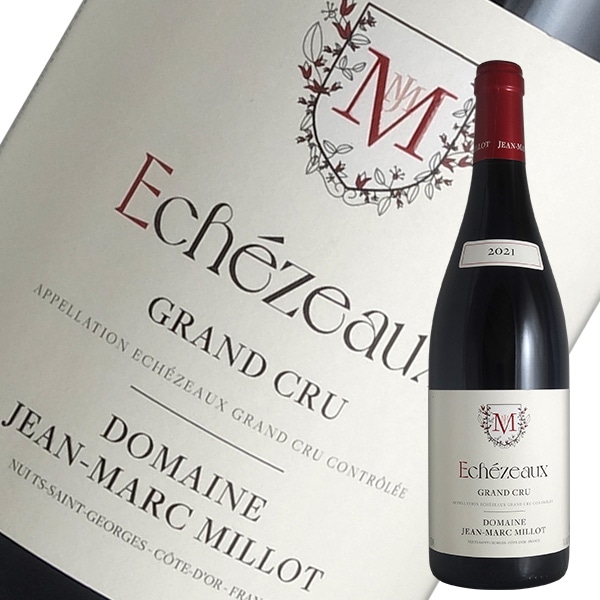 DRC. ÉCHEZEAUX 2021 赤ワイン DRC. ÉCHEZEAUX 2021 赤ワイン