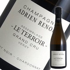 ル テロワール エクストラ ブリュット Lot2021[N.V]アドリアン