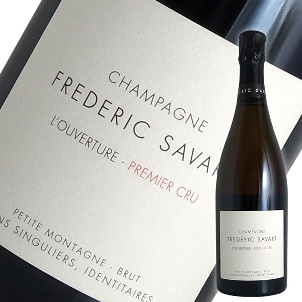 ルーヴェルチュール Deg.2025[N.V]サヴァール（シャンパン