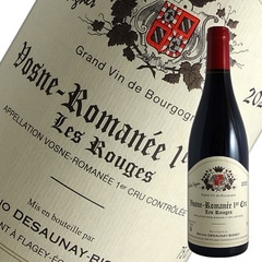 Vosne-Romanée 2020 レ・ジャッキーヌ Louis Jadot Vosne Romanée(ルイ・ジャド ヴォーヌ・ロマネ