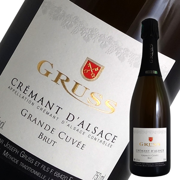 クレマン ダルザス ブリュット キュヴェ ジュリアン シンラベル 750ml 6本セット ドップ オ ムーラン フランス 泡 ワイン ファインズ 正規 取り寄せ品 自然派 正規品クレマン ダルザス ブリュット キュヴェ