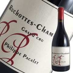 リュショット シャンベルタン グランクリュ [2022]フィリップ パカレ