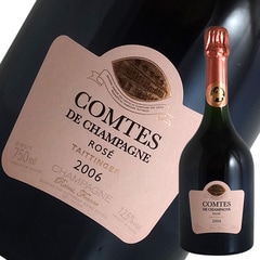 テタンジェ コント ド シャンパーニュ 2006 2006 マグナム テタンジェ コント ド シャンパーニュ ブラン ド ブラン