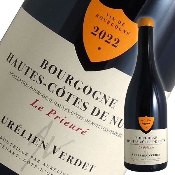 ブルゴーニュ ルージュ[2022]クロード デュガ（赤ワイン ブルゴーニュ