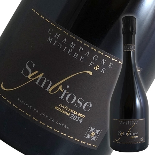 ミニエール レ・ピエス エクストレNo.1 レ・ピエス・エクストレ No.1