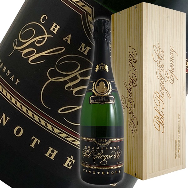 Pol Roger☆ポル ロジェ☆キュヴェ サー ウィンストン チャーチル☆ 2008 キュヴェ サー ウィンストン チャーチル ポル ロジェ 正規品